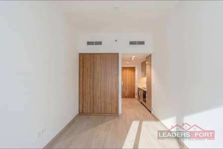 Studio de  à à louer à Meydan, Dubai - Appartement à Meydan，Meydan One，Azizi Riviera，Riviera Beachfront, 50000 AED - 15463027