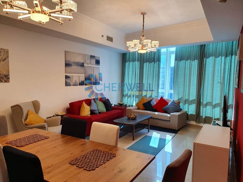 Fully Furnished |Modern Fully Furnished |Modern