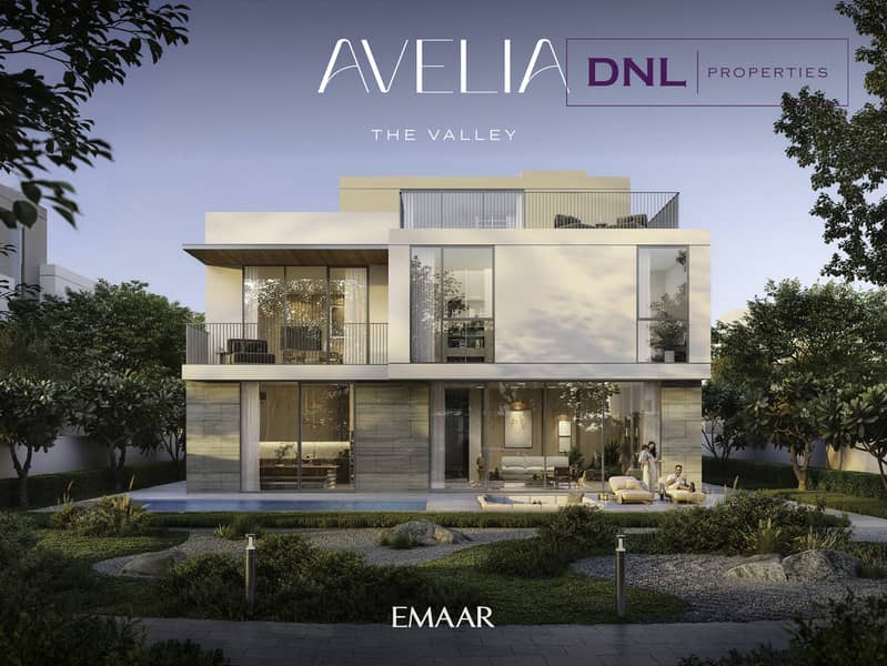 NATURE LIVING | LANDSCAPED GREENERY | PRIVATE POOL NATURE LIVING | LANDSCAPED GREENERY | PRIVATE POOL