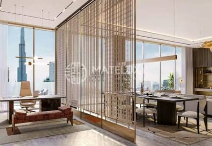 2 Bedroom Apartment for Sale in Downtown Dubai, Dubai - 5. jpg 2 Bedroom Apartment for Sale in Downtown Dubai, Dubai - 5. jpg