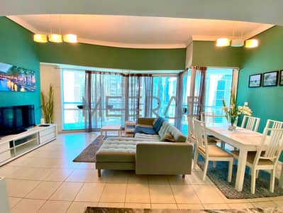 2 Bedroom Apartment for Rent in Jumeirah Lake Towers (JLT), Dubai - WhatsApp Image 2026-06-11 at 5.18. 26 PM (1). jpeg 2 Bedroom Apartment for Rent in Jumeirah Lake Towers (JLT), Dubai - WhatsApp Image 2026-06-11 at 5.18. 26 PM (1). jpeg