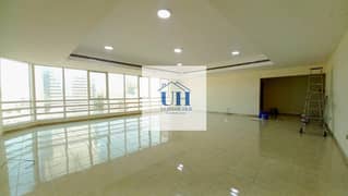 شقة في شارع حمدان 3 غرف 120000 درهم - 15463101