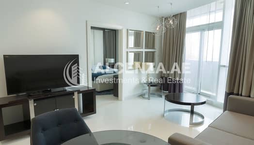 1 habitación Apartamento para en Venta en Downtown Dubai, Dubai - image-gen (15). jpg