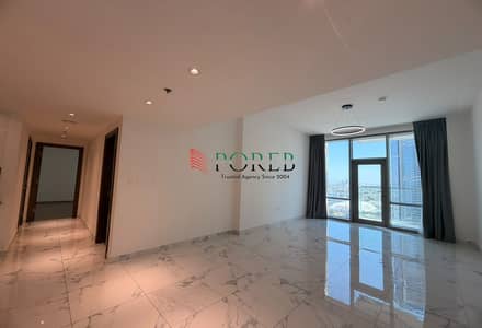 2 Schlafzimmer Wohnung zum zur Miete in Business Bay, Dubai - Wohnung in Business Bay,Al Habtoor City,Meera Tower, 2 schlafzimmer, 130000 AED - 15301954 2 Schlafzimmer Wohnung zum zur Miete in Business Bay, Dubai - Wohnung in Business Bay,Al Habtoor City,Meera Tower, 2 schlafzimmer, 130000 AED - 15301954