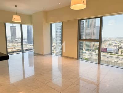 1 Camera Appartamento in Affitto a DIFC, Dubai - image_0