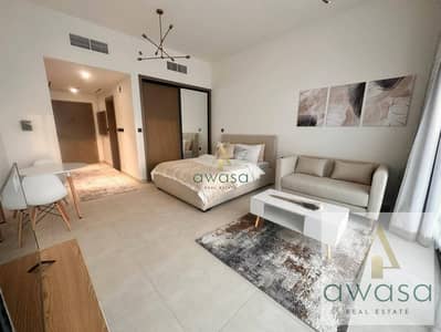 Studio for Sale in Business Bay, Dubai - Stunning Canal View | Fully Furnished | Prime Location Studio for Sale in Business Bay, Dubai - Stunning Canal View | Fully Furnished | Prime Location