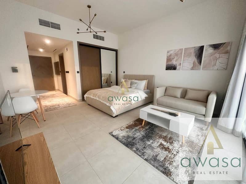 Stunning Canal View | Fully Furnished | Prime Location Stunning Canal View | Fully Furnished | Prime Location