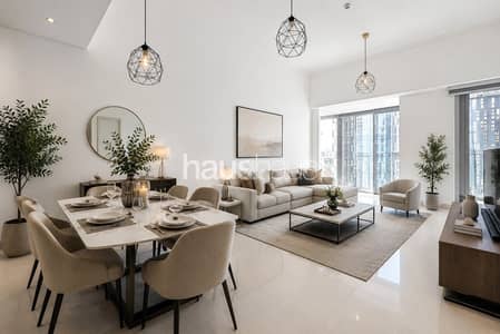 1 Schlafzimmer Wohnung zum zum Verkauf in Dubai Marina, Dubai - Wohnung in Dubai Marina，Cayan Tower, 1 schlafzimmer, 2050000 AED - 15281645