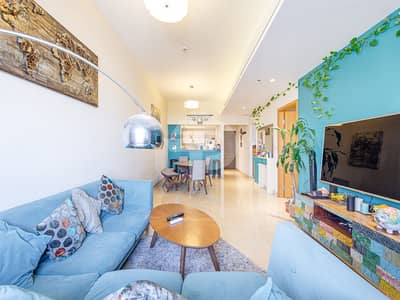 1 Bedroom Apartment for Sale in Dubai Investment Park (DIP), Dubai - Slide3. JPG