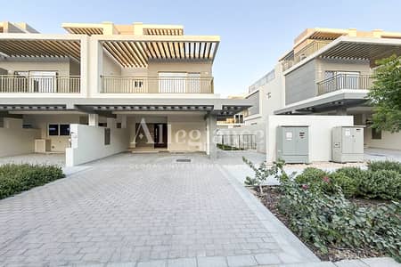 3 Bedroom Townhouse for Sale in DAMAC Hills 2 (Akoya by DAMAC), Dubai - Brand New | 3 Bedrooms | Corner Unit 3 Bedroom Townhouse for Sale in DAMAC Hills 2 (Akoya by DAMAC), Dubai - Brand New | 3 Bedrooms | Corner Unit