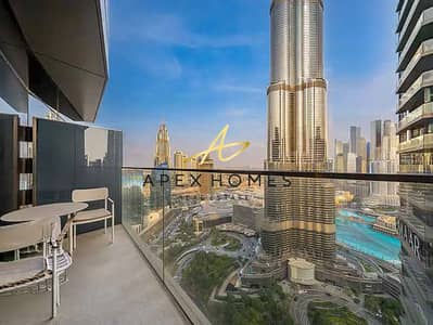3 Bedroom Flat for Rent in Downtown Dubai, Dubai - Luxury Living | Heart Of Dubai | Vacant Soon 3 Bedroom Flat for Rent in Downtown Dubai, Dubai - Luxury Living | Heart Of Dubai | Vacant Soon