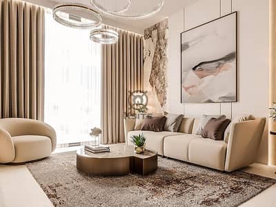 Studio for Sale in Jumeirah Village Circle (JVC), Dubai - WhatsApp Image 2026-01-12 at 5.48. 51 PM (2). jpeg