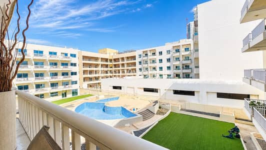 Studio à à vendre à Jumeirah Village Circle (JVC), Dubai - WhatsApp Image 2026-06-12 at 11.02. 11 AM45454. jpeg