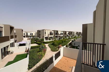 4 Schlafzimmer Townhouse zum zur Miete in Dubailand, Dubai - Reihenhaus in Dubailand,Villanova,La Violeta,La Violeta 2, 4 schlafzimmer, 190000 AED - 15463250 4 Schlafzimmer Townhouse zum zur Miete in Dubailand, Dubai - Reihenhaus in Dubailand,Villanova,La Violeta,La Violeta 2, 4 schlafzimmer, 190000 AED - 15463250