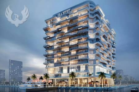 Studio for Sale in Dubai Islands, Dubai - Re-Sale | Developers Price | 40/60 | Scarcity Studio for Sale in Dubai Islands, Dubai - Re-Sale | Developers Price | 40/60 | Scarcity