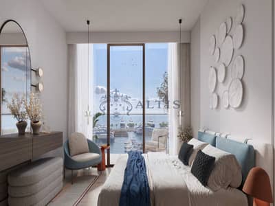 1 Bedroom Flat for Sale in Mina Rashid, Dubai - High ROI Potential | Brand New | Waterfront Living 1 Bedroom Flat for Sale in Mina Rashid, Dubai - High ROI Potential | Brand New | Waterfront Living