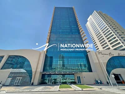 2 Bedroom Apartment for Rent in Al Reem Island, Abu Dhabi - Move-in Ready | Elegant 2BR | Modern Comfort 2 Bedroom Apartment for Rent in Al Reem Island, Abu Dhabi - Move-in Ready | Elegant 2BR | Modern Comfort