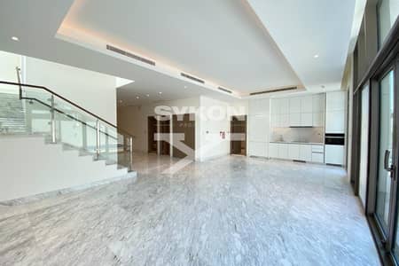 5 Bedroom Villa for Rent in Mohammed Bin Rashid City (MBR City), Dubai - Huge Plot | 5BR Villa | Phase III | Ready To Move 5 Bedroom Villa for Rent in Mohammed Bin Rashid City (MBR City), Dubai - Huge Plot | 5BR Villa | Phase III | Ready To Move
