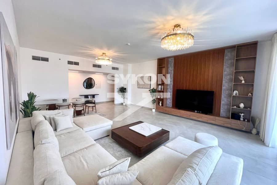 High Quality |Furnished | Spacious High Floor High Quality |Furnished | Spacious High Floor