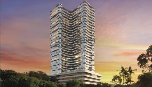 Studio for Sale in Majan, Dubai - Private Pool I Luxury Living I Semi- Furnished Studio for Sale in Majan, Dubai - Private Pool I Luxury Living I Semi- Furnished