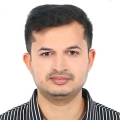 MD Ashikur Rahman
