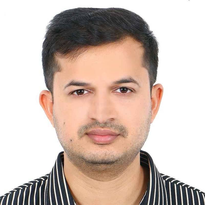 Ashikur Rahman