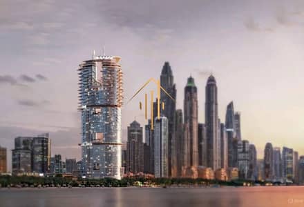 3 Bedroom Apartment for Sale in Dubai Marina, Dubai - Sea View | Private Pool | High Floor | Negotiable 3 Bedroom Apartment for Sale in Dubai Marina, Dubai - Sea View | Private Pool | High Floor | Negotiable