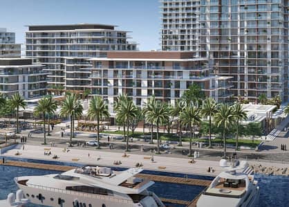 1 Bedroom Apartment for Sale in Mina Rashid, Dubai - header. jpg