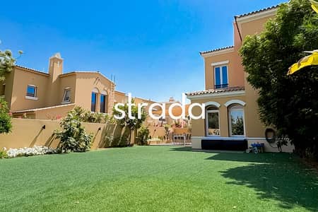 3 Bedroom Villa for Sale in Arabian Ranches, Dubai - Extended & Upgraded | View Today 3 Bedroom Villa for Sale in Arabian Ranches, Dubai - Extended & Upgraded | View Today