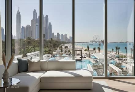 2 Bedroom Apartment for Sale in Palm Jumeirah, Dubai - pbt first op 2. jpg