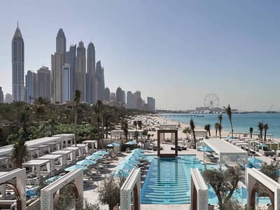 1 Bedroom Flat for Sale in Palm Jumeirah, Dubai - PBT first. jpeg