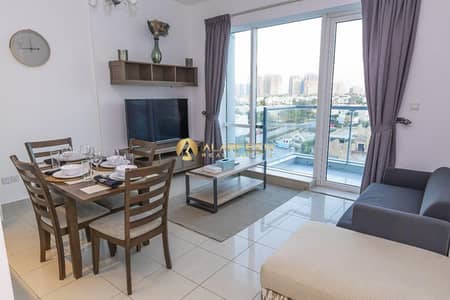 1 Camera Appartamento in Affitto a Dubai Sports City, Dubai - WhatsApp Image 2026-06-12 at 4.46. 52 PM (4). jpeg