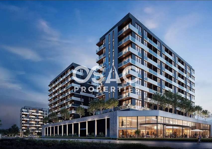 High ROI Investment | Furnished Apartment High ROI Investment | Furnished Apartment