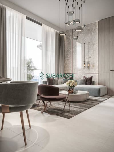 2 Bedroom Apartment for Sale in Dubai Islands, Dubai - MASHRIQ_DUBAI ISLANDS_View05. jpg 2 Bedroom Apartment for Sale in Dubai Islands, Dubai - MASHRIQ_DUBAI ISLANDS_View05. jpg