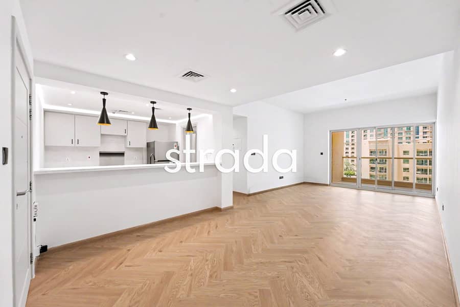 Largest 1 Bed | Renovated | Direct Pool View Largest 1 Bed | Renovated | Direct Pool View