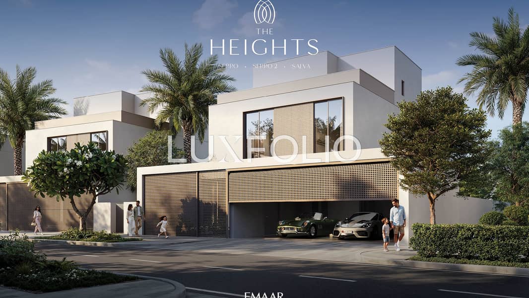 Pre-Launch OP | Vastu | Largest Plot Pre-Launch OP | Vastu | Largest Plot