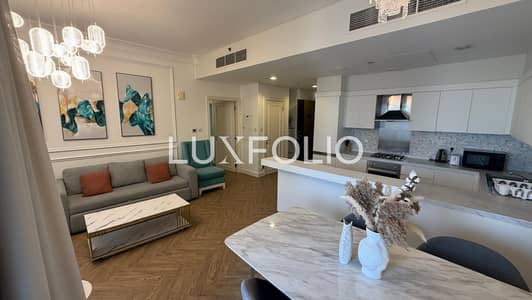 2 Bedroom Apartment for Rent in Downtown Dubai, Dubai - 2BR | Fully Furnished | VOT | Prime location 2 Bedroom Apartment for Rent in Downtown Dubai, Dubai - 2BR | Fully Furnished | VOT | Prime location