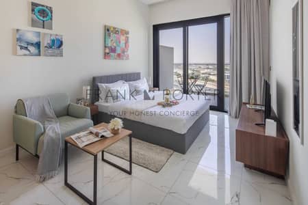 Monolocale in Affitto a Jebel Ali, Dubai - 1 hero. jpg