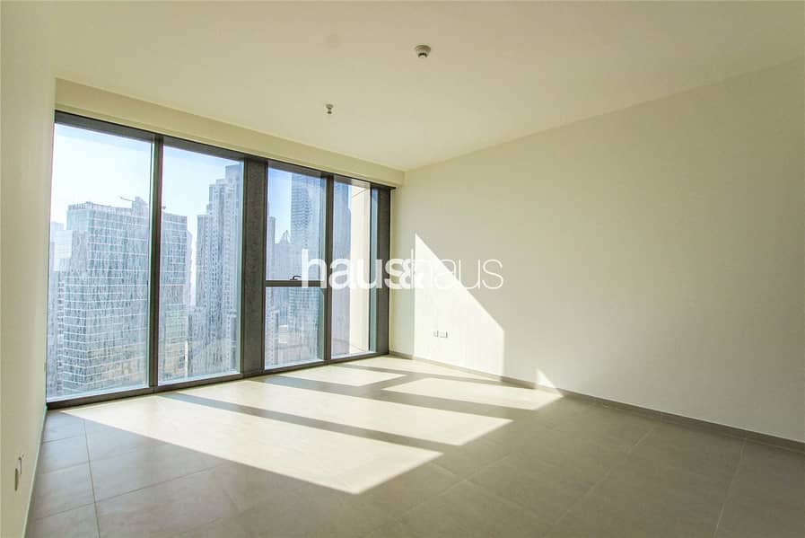 Vacant | High Floor | Unfurnished | Well-maintain Vacant | High Floor | Unfurnished | Well-maintain