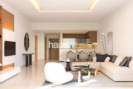 1 Bedroom Apartment for Sale in Jumeirah Village Circle (JVC), Dubai - Below OP Re-sale | Larger One Bed | PHPP 1 Bedroom Apartment for Sale in Jumeirah Village Circle (JVC), Dubai - Below OP Re-sale | Larger One Bed | PHPP