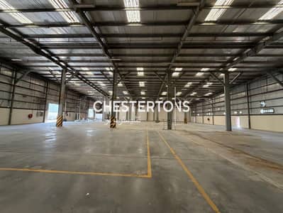 Warehouse for Rent in Dubai Investment Park (DIP), Dubai - NO AGENT | WAREHOUSE PERFECT FOR A FACTORY Warehouse for Rent in Dubai Investment Park (DIP), Dubai - NO AGENT | WAREHOUSE PERFECT FOR A FACTORY