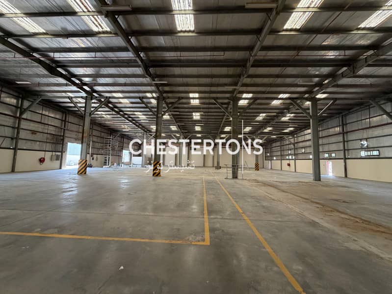 NO AGENT | WAREHOUSE PERFECT FOR A FACTORY NO AGENT | WAREHOUSE PERFECT FOR A FACTORY