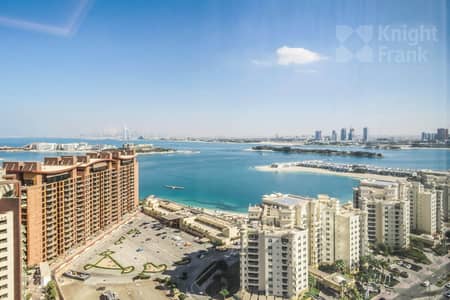 شقة 1 غرفة نوم للبيع في نخلة جميرا، دبي - شقة في ذا بالم تاور،نخلة جميرا 1 غرفة 6250000 درهم - 15463410 شقة 1 غرفة نوم للبيع في نخلة جميرا، دبي - شقة في ذا بالم تاور،نخلة جميرا 1 غرفة 6250000 درهم - 15463410