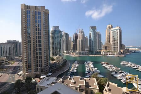 3 Bedroom Apartment for Rent in Dubai Marina, Dubai - 048. JPG