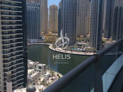 Appartement de 1 chambre à à louer à Dubai Marina, Dubai - WhatsApp Image 2026-06-12 at 12.49. 33 PM (4). jpeg Appartement de 1 chambre à à louer à Dubai Marina, Dubai - WhatsApp Image 2026-06-12 at 12.49. 33 PM (4). jpeg