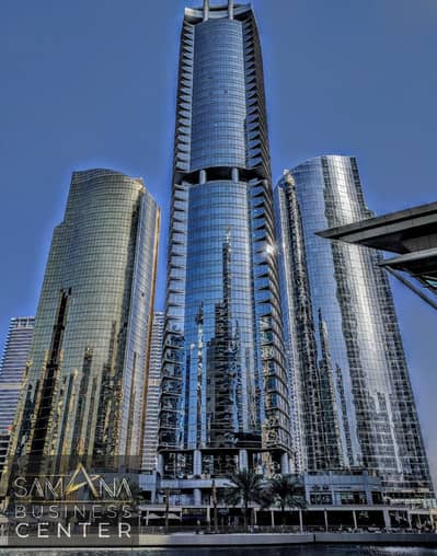 Office para en Alquiler en Jumeirah Lake Towers (JLT), Dubai - platinum-tower-53135348. jpg