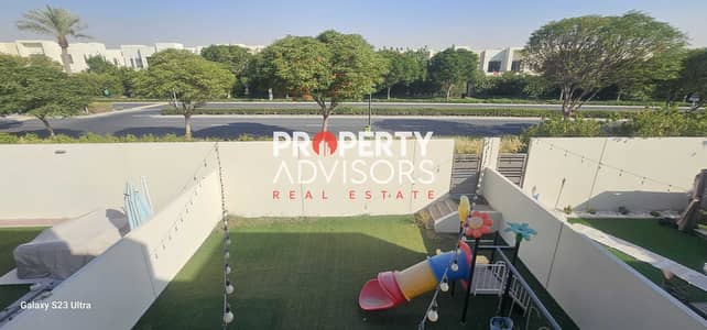 3 Bedroom Villa Compound for Rent in Reem, Dubai - 9. jpeg 3 Bedroom Villa Compound for Rent in Reem, Dubai - 9. jpeg