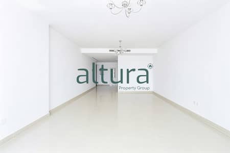 1 Bedroom Flat for Rent in Al Reem Island, Abu Dhabi - Corner 1BR | High Floor | Upcoming August