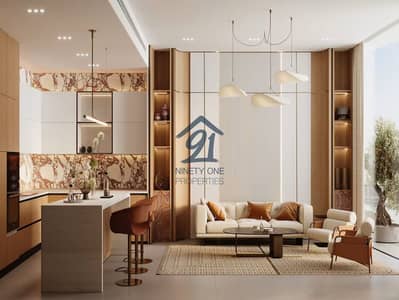 1 Bedroom Apartment for Sale in Majan, Dubai - 40:60 PP | DLD Waiver | Cash Offer | High Floor 1 Bedroom Apartment for Sale in Majan, Dubai - 40:60 PP | DLD Waiver | Cash Offer | High Floor