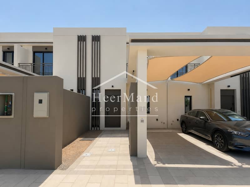 Reihenhaus in Al Hamra Village,Falcon Island, 2 schlafzimmer, 105000 AED - 15463498 Reihenhaus in Al Hamra Village,Falcon Island, 2 schlafzimmer, 105000 AED - 15463498